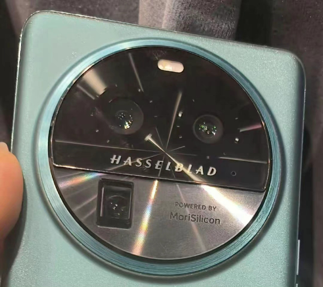 發(fā)布會規(guī)模比榮耀還大！王者影像OPPO Find X6系列3月壓軸登場