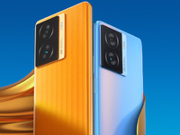 又瞄準Redmi Note系列？iQOO Z7標配120W重拳出擊