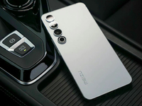 魅族20系列+領(lǐng)克08雙子星！魅族∞領(lǐng)克無界生態(tài)發(fā)布會(huì)確認(rèn)3月30日