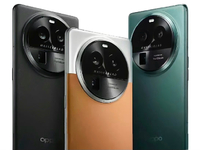 巔峰級(jí)長(zhǎng)焦穩(wěn)贏友商？OPPO Find X6系列官宣3月21日發(fā)布