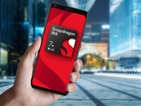 遙遙領(lǐng)先的新一代神U？高通第二代驍龍7+性能漲50%，Redmi首發(fā)