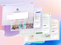 活都被Copilot干完了！微軟Office加入GPT-4直接拉開段位？
