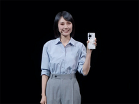 引領(lǐng)隨手拍夜景大片風(fēng)潮，華為P60系列影像大使袁泉帶你看晚來故事