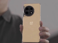 專門開發(fā)布會(huì)吹的一加11木星巖限定版，我有些失望