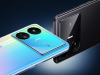 叫好又叫座！真我GT Neo5 SE發(fā)布，十項(xiàng)超越Note 12T