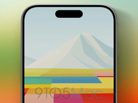 2025年能圓夢(mèng)了？大神預(yù)測(cè)蘋(píng)果iPhone 17會(huì)上LTPO高刷