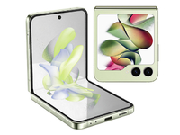 豎折疊屏內(nèi)卷開始？三星Galaxy Z Flip5：直接全面屏降維打擊！