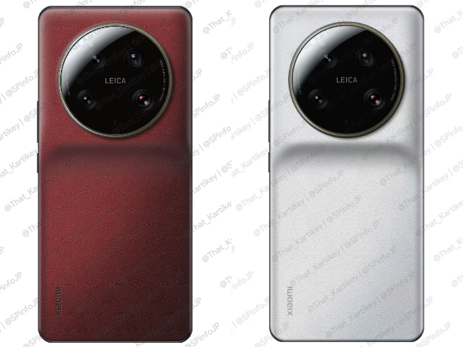 小米13 Ultra官宣：徠卡Summicron鏡頭加持！多重升級(jí)值得等