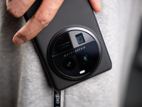 OPPO Find X6 Pro圖賞：影像即戰(zhàn)力，內(nèi)外兼修大躍進(jìn)！