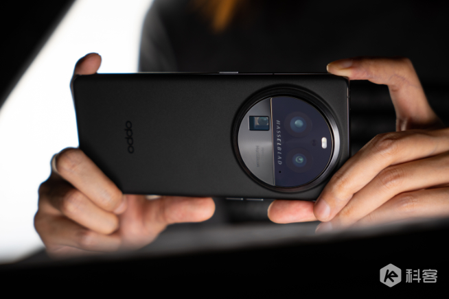 OPPO Find X6 Pro圖賞：影像即戰(zhàn)力，內(nèi)外兼修大躍進！