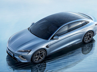 年度贏家！比亞迪海豹引領(lǐng)創(chuàng)新，喜提央視中國汽車風(fēng)云盛典最高獎(jiǎng)