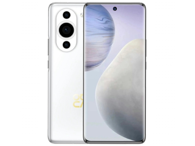 易烊千璽同款華為nova11系列官宣！高階AITO問界M5系列同步登場