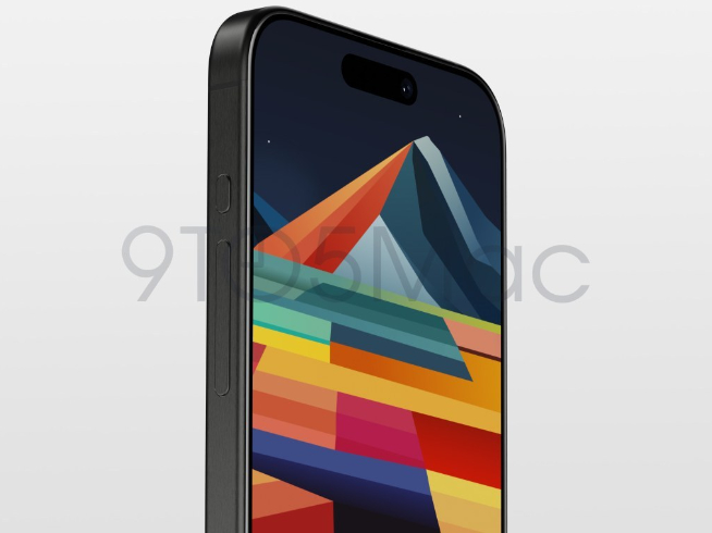 iPhone 15系列最新超前曝光：標(biāo)準(zhǔn)版大補(bǔ)！頂配售價(jià)直沖2萬元？