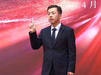 漢王科技發(fā)布五款新品，以AI澆灌高質(zhì)量發(fā)展之“花”