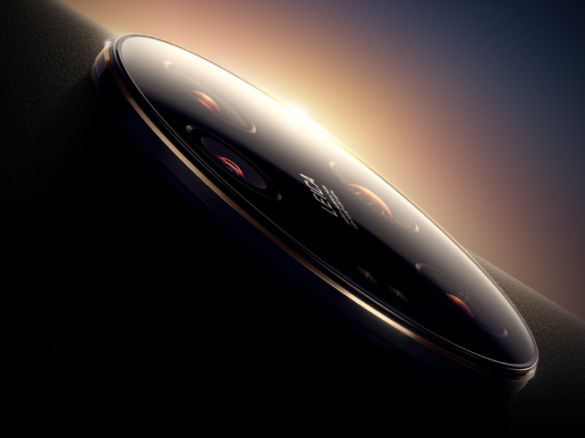 小米13 Ultra定檔4月18日：徠卡鏡頭真光學(xué)！完勝友商旗艦數(shù)碼味