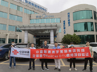 全國首個工業(yè)場景RedCap商用，中國聯(lián)通聯(lián)合美的集團打造