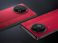 vivo X Fold2攜手小折疊X Flip發(fā)布，堆料難掩尷尬