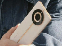 真我11 Pro真機(jī)搶先曝光：圓環(huán)1億像素主攝！素皮+縫線設(shè)計(jì)打幾分？