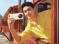 吳磊成為真我全球品牌代言人！真我11 Pro+首創(chuàng)2億單攝變焦？