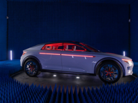 高通將收購(gòu)汽車芯片公司Autotalks，眾多合作伙伴看好