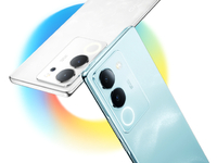 vivo S17系列5月壓軸發(fā)布！首創(chuàng)粒子水墨工藝還在拼顏值？