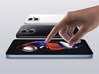 LCD續(xù)命！Redmi Note 12T Pro套娃？但只要1599元起