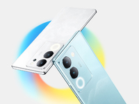 刀法有點(diǎn)特別！vivo S17系列發(fā)布：標(biāo)配1.5K曲屏，Pro強(qiáng)化人像