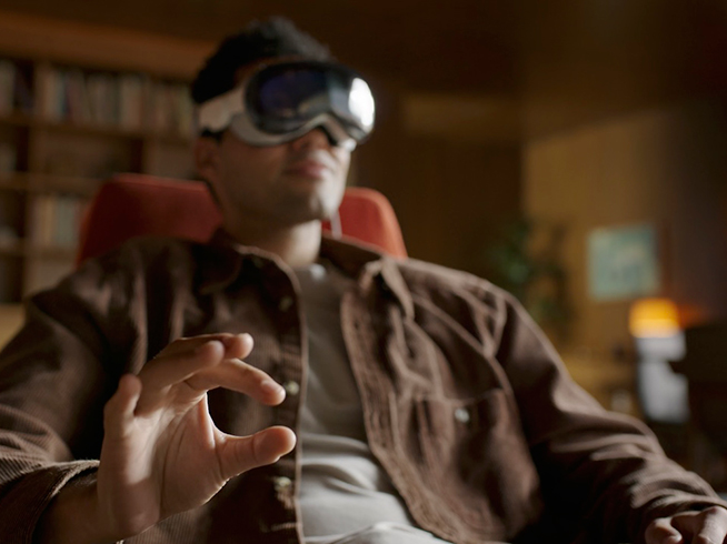 蘋果WWDC23亮點(diǎn)匯總：Vision Pro引領(lǐng)未來，iOS 17好評