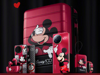 小米Civi 3迪士尼100周年限定版發(fā)布：差價200！99塊保護殼更香