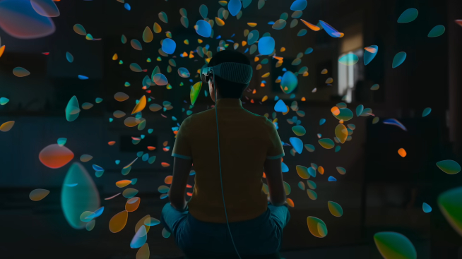 蘋果標(biāo)新立異？冷靜過后看 Apple Vision Pro并沒有那么神！