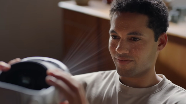 蘋果標(biāo)新立異？冷靜過后看 Apple Vision Pro并沒有那么神！