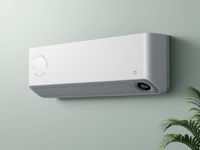 小米空調(diào)x松下戰(zhàn)略合作：松下直接代工！強(qiáng)強(qiáng)聯(lián)合挑戰(zhàn)行業(yè)巨頭？