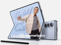 沒(méi)變化？三星Galaxy Z Fold5/Flip 5攜全家桶7月底更新