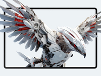 要做游戲平板里的1？紅魔首款電競平板細節(jié)揭曉：原神接近滿幀