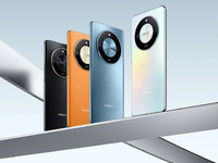 這個(gè)X更牛X了！榮耀X50發(fā)布：相當(dāng)耐摔，關(guān)鍵配置皆升級(jí)