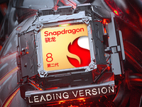 第二代驍龍8領(lǐng)先版出擊！輕松反超天璣9200+跑分重新登頂