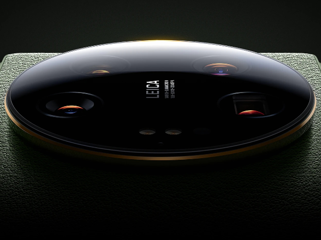 折疊屏動手卷影像！小米MIX Fold 3直接裝上徠卡光學(xué)全焦段四攝