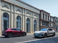 引領(lǐng)中國汽車競(jìng)爭(zhēng)新格局！比亞迪上半年銷量奪冠，做對(duì)了什么？