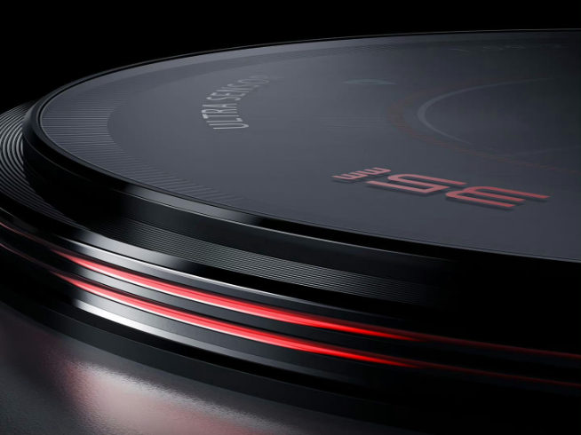 我行我素全新升級(jí)大底35mm主攝！努比亞Z50S Pro繼續(xù)戰(zhàn)影像