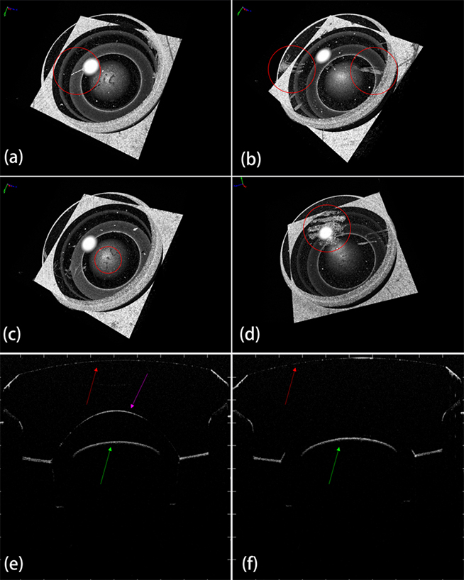 工業(yè)質(zhì)檢轉(zhuǎn)型時(shí)，靈眸OCT加速落地千行百業(yè)