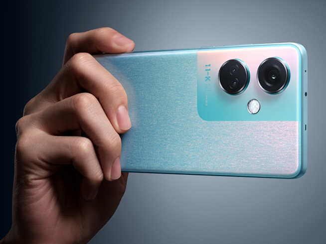 OPPO K11發(fā)布，2000元檔好手機(jī)應(yīng)該是這樣的