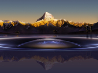 vivo V3自研影像芯片即將登場(chǎng)：vivo X100系列首發(fā)！變化多多