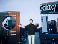 國行三星Galaxy Z Fold5/Flip5上手，小折疊大不同