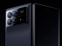 雷軍遙遙領(lǐng)先三連！小米MIX Fold 3/K60至尊版上手，有何特色？