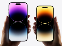 iPhone霸榜華為P60逆襲！中國高端機(jī)市場還是被蘋果拿捏了