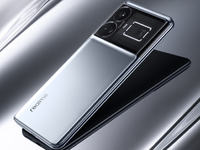 不可能的曲面2.0？真我GT5聯(lián)手比亞迪打造奇跡玻璃