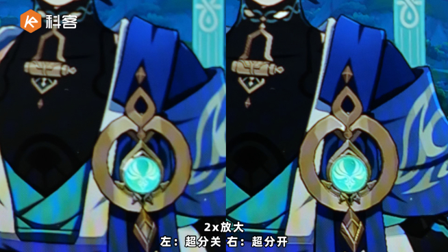 超幀超分真香爽玩！iQOO 11S上手體驗+《原神》實測