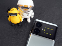 聊聊真我GT5的性價比，性能旗艦另一面也能很精彩