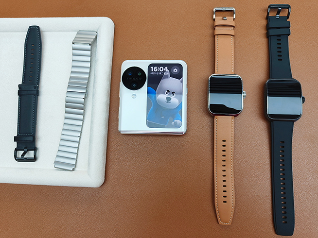 小折疊首選？OPPO Find N3 Flip自信漲價，體驗有何特別