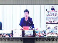 再部署、再落實(shí)，廣東聯(lián)通全力以赴備戰(zhàn)臺(tái)風(fēng)“蘇拉”